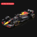 Busgo 1:24 valem 1 simulatsioon CAR-1-24 2023 Mercedes W14-44