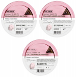 VT Cosmetics Reedle Shot EX Collagen Modeling Pack, 3 x 25 g - Modelleeriv vetikamask kollageeniga, komplektis 3