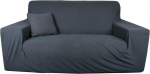 PINO kate 2-kohalisele diivanile, sinine, 145 x 70 x 70 cm