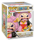 Funko POP! One Piece Big Mom