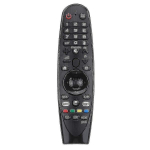 Nutiteler ja tarvik Asendage LG Magic Smart TV AN-MR650A_PP Remote Voice universaalne universaalne h&auml;&auml;l
