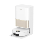 Robottolmuimeja Dreame L50 Pro Ultra White