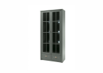 Vitriinkapp Imv Ascot, 90 cm, tumeroheline