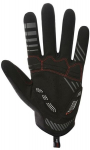 Naiste jalgrattakindad RH+ Adventure, mustad