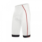 Jalgratturite l&uuml;hikesed p&uuml;ksid unisex RH+ Prime, valged