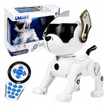 Robot koer interaktiivne Click4Toys Smart Dog
