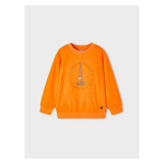 Pullover poistele Mayoral, oranž