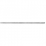 Joonlaud 1000 mm, roostevaba