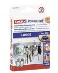 Tesa Plakatikipsud, Valged, 10 tk (Saksa Tooted)