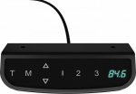IcyBox IB-EW206B-T ergonoomiline kirjutuslaua raam