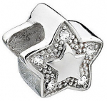 Morellato Drops Pendant Star SCZS4, Color