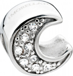 Morellato Moon Drops ripats CZS2, Clear