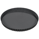 KAISER k&uuml;psetusvorm La Forme Plus quiche cake tin with lifting base 32cm