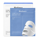 BIODANCE Hydro Cera-nol Real Deep Mask, komplekt 4x 34g