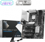 Emaplaat MSI PRO B860-P WIFI