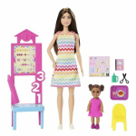 Mattel Barbie Deluxe Karriere: Lehrerin
