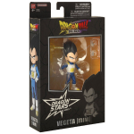 Tegevusfiguur Bandai Dragon Ball Daima laps Vegeta 17 cm liigendatud, koos tarvikutega