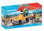 Playmobil klotsid Set z Action Heroes 71751 Roboty drogowe