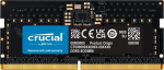 Operatiivm&auml;lu (RAM) Crucial m&auml;lu DDR5 SO-DIMM 64GB1x64 5600 CL46