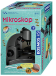 Kosmos Mikroskop