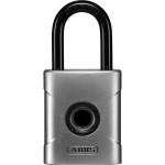 Fingerprint padlock - ABUS - 57/50 Touch - Fingerprint opening - Weatherproof