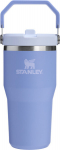Stanley termostass The Iceflow Flip Straw, 600 ml, sinine