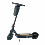 Elektrit&otilde;ukeratas Xrider M10 Pro, must