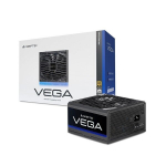 Chieftec toiteplokk Power supply PPG-750-S VEGA 750W ATX 3.1 80PLUS kuldne