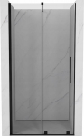 Dushi l&uuml;kanduks Mexen Velar, must, 120 cm