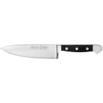 G&uuml;de k&ouml;&ouml;ginuga Alpha Cooking Knife 16cm POM 1805/16, must