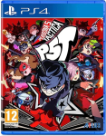 Arvutim&auml;ng Persona 5 Tactica Playstation 4