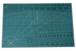Paks l&otilde;ikematt A1 90x60 cm
