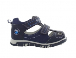 Lumberjack sandaalid Billy, sinine