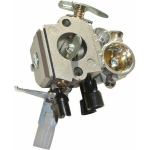 Karburaator Stihl MS171 MS181 MS201 MS211 mootorsae jaoks Sobib ZAMA C1Q-S269