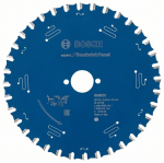 L&otilde;ikeketas Bosch Expert sandwich-paneelidele; 210x2,4x30,0 mm; Z36; 10&deg;