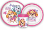 Paw Patrol s&ouml;&ouml;gin&otilde;ude komplekt