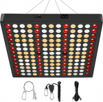 DragonLight CW2000 LED taimevalgusti