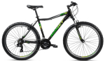 ROMET Rambler R6.1 JR (2024) 26" 15" S, must-roheline-hall