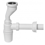 Sifoon pissuaarile McAlpine HC2PO, 32 mm.