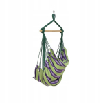 Kiik ripptool aia v&otilde;rkkiik brasiilia kookon + 2 patja