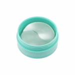 Mizon Hyaluronic Acid Hydrogel Eye Patch 60 tk - h&uuml;aluroonhappe geel-silmaplaastrid