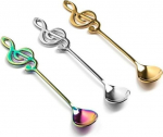 Muusikalusikad WIOLINE KEY 3 tk. ESIMENE