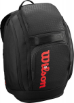 Wilson reketi seljakott Super Tour Clash v3 Racket Backpack, must