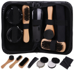 Jalatsite puhastamise komplekt Dominator Urban Combat 8 elementi