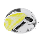 K&auml;rcher robottolmuimeja RCV 2