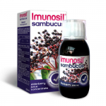 Toidulisand Sambucus Imunosil, 100 ml