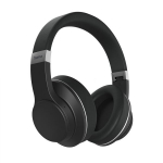 Hama 184159 &bdquo;Passion Voyage&ldquo; juhtmevabad Bluetooth-k&otilde;rvaklapid, musta v&auml;rvi