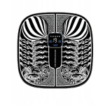 Elektriline massaaži jalamatt AlphaPro