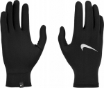 Treeningkindad Nike, erinevad suurused, mustad