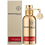 L&otilde;hnavesi Montale Oud Tobacco EDP meestele/naistele, 50 ml